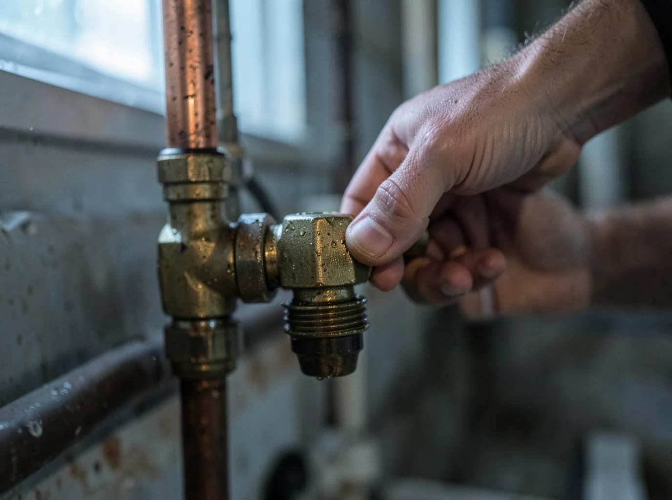 Emergency Plumber Nashville, IN FAQs